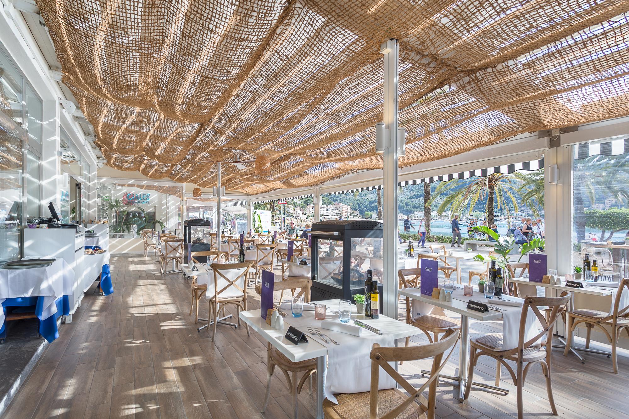 Fergus Style Soller Beach Hotel Port De Soller Luaran gambar